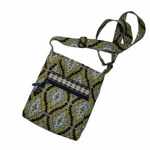 Vera Bradley Cross-body Bag